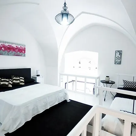 Maisonette Gallipoli