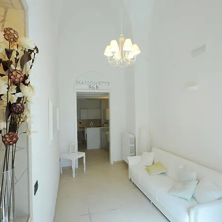 Maisonette *